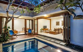 Villa Kisaraa - Kerobokan X Seminyak X Canggu